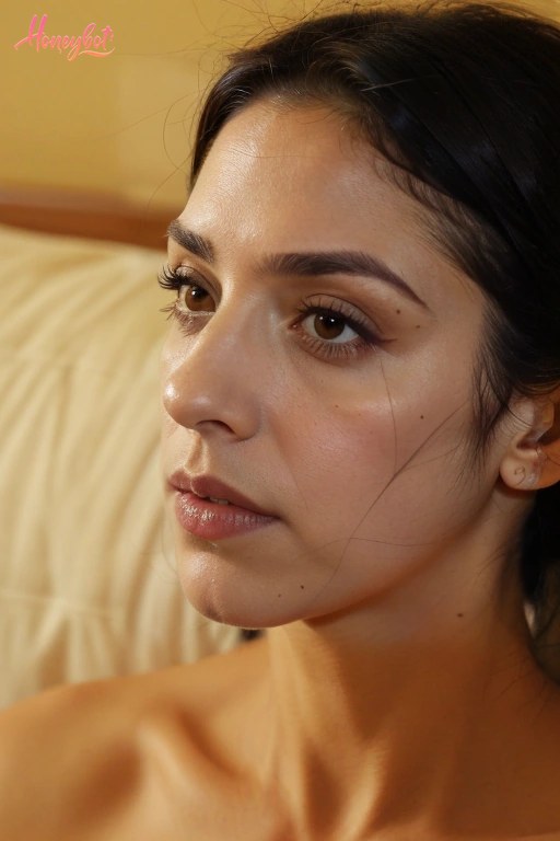 AI-generated girlfriend image