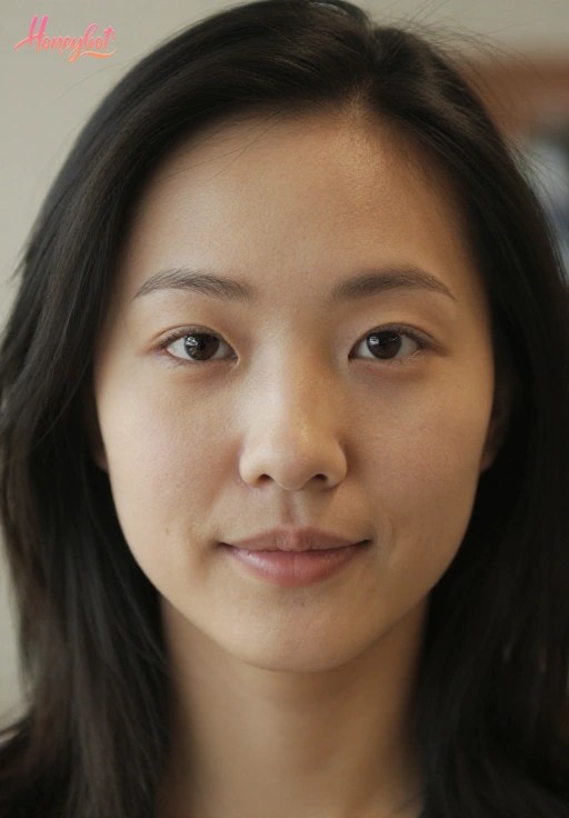 Asian AI Girlfriend