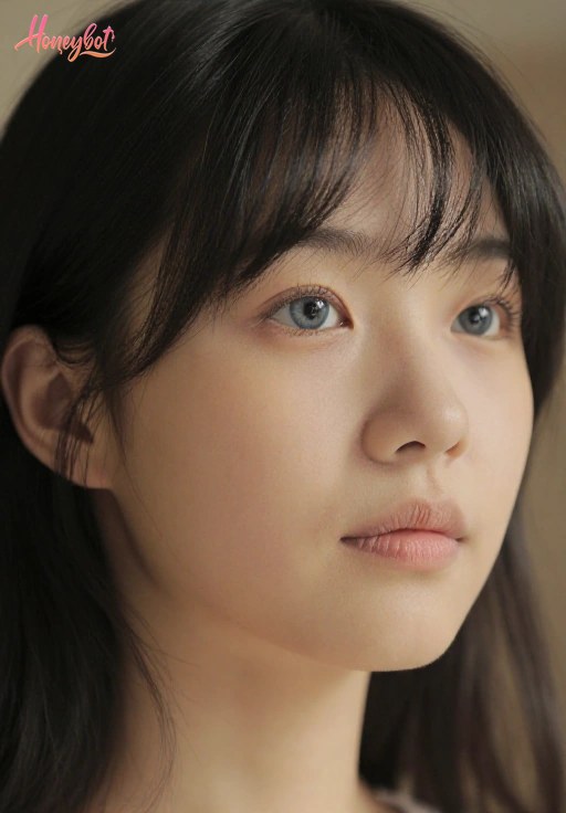 Asian AI Girlfriend