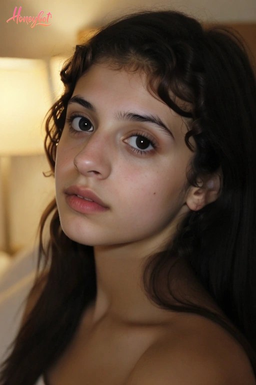 Petite AI Girlfriend