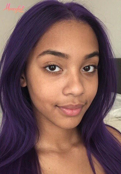 AI-generated girlfriend image
