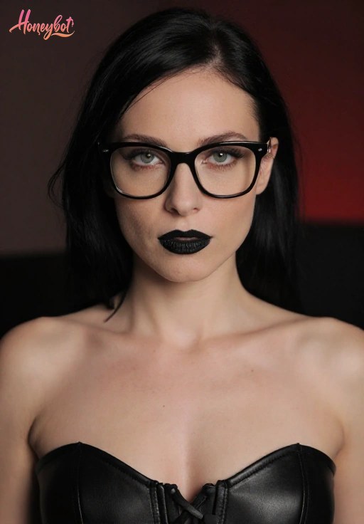 Glasses AI Girlfriend