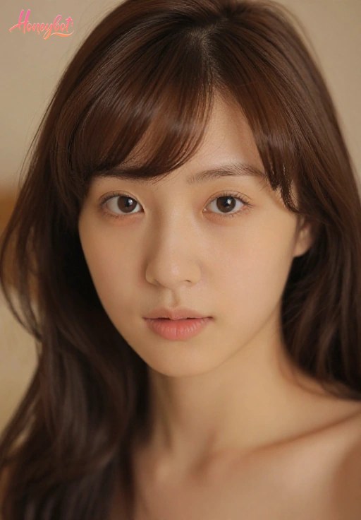 Asian AI Girlfriend