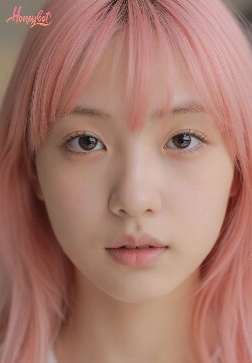 Asian AI Girlfriend
