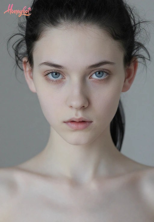 Petite AI Girlfriend