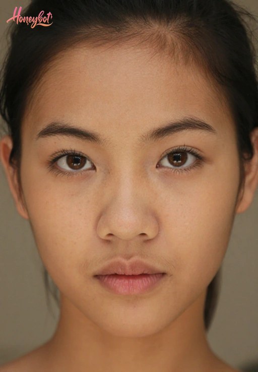 Asian AI Girlfriend