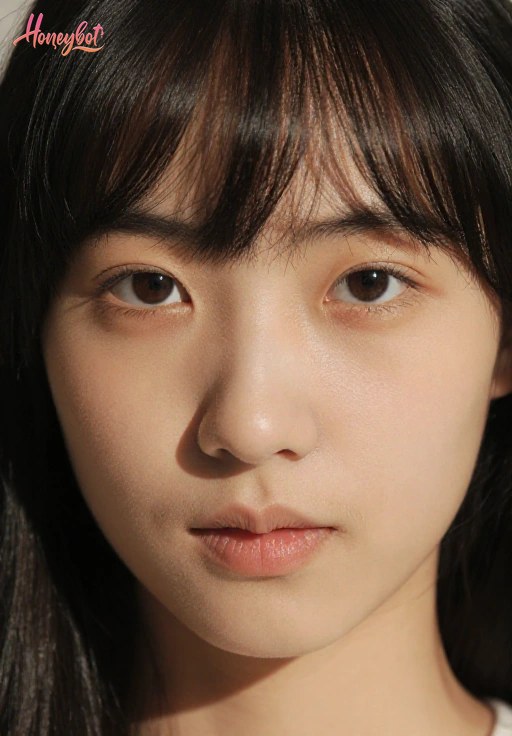 Asian AI Girlfriend