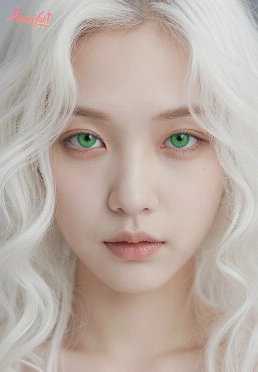 Asian AI Girlfriend