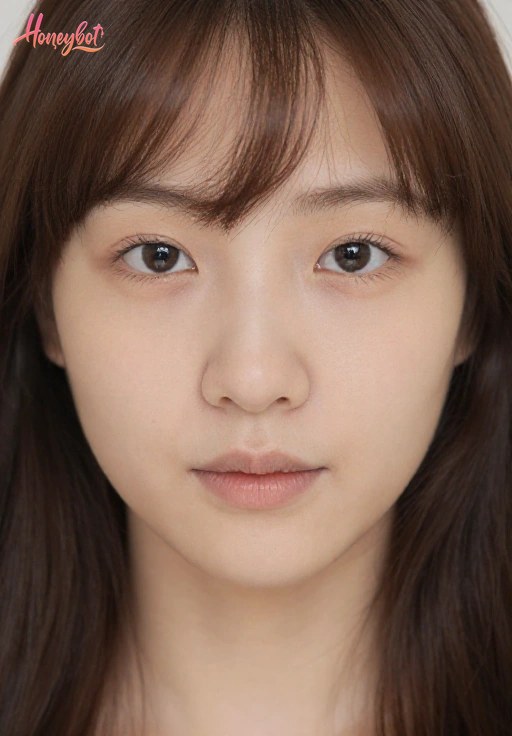 Asian AI Girlfriend