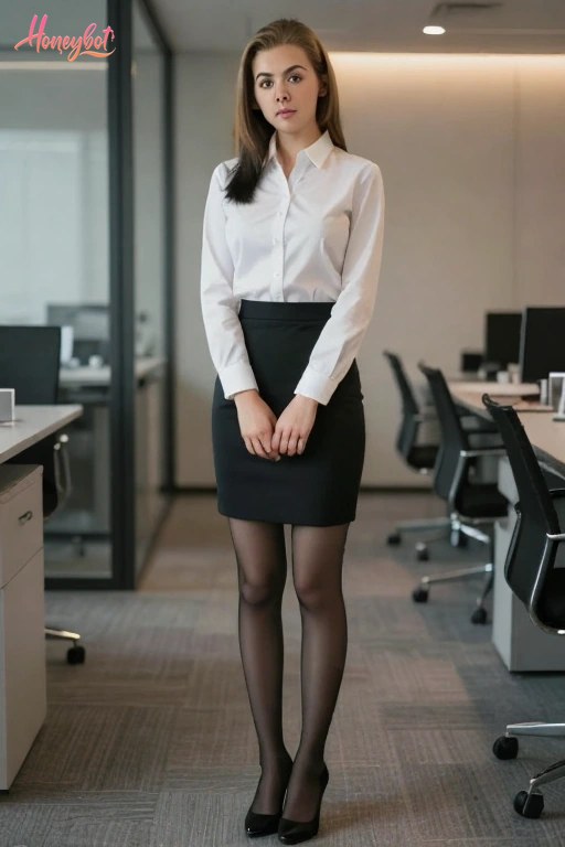 Asian Feet Legs AI Girlfriend