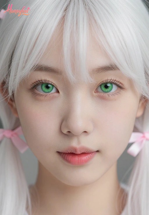 Asian AI Girlfriend