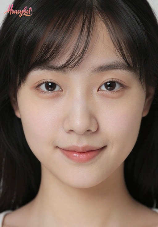 Asian AI Girlfriend