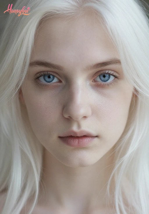 AI-generated girlfriend image