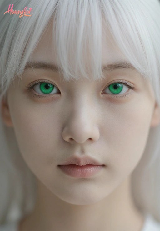 Asian AI Girlfriend