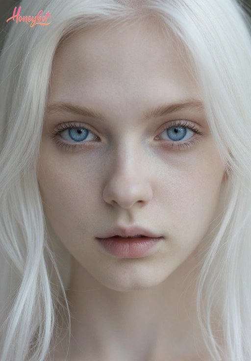 AI-generated girlfriend image