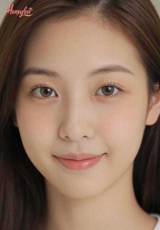 Asian AI Girlfriend