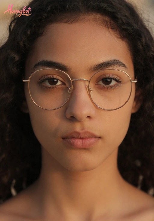 Glasses AI Girlfriend