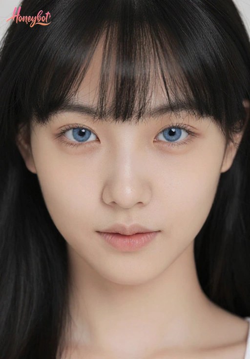Asian AI Girlfriend