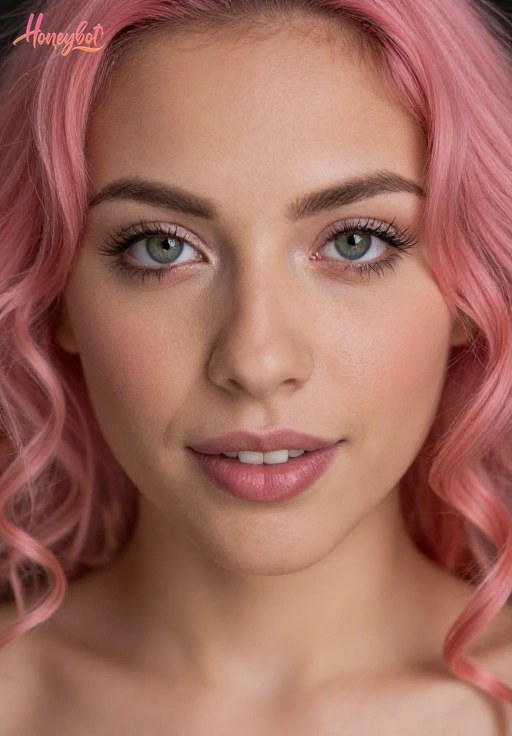 Latina AI Girlfriend