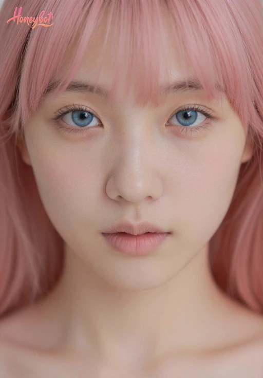 Asian AI Girlfriend