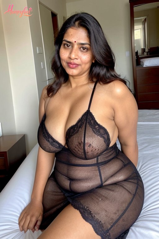 Big Ass AI Girlfriend