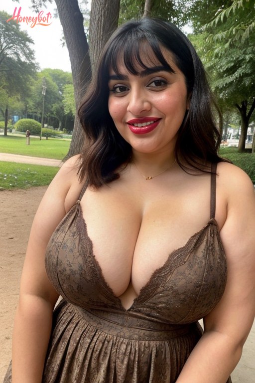 Big Ass AI Girlfriend