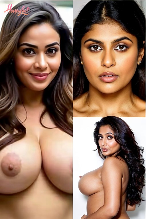 AI-generated girlfriend image