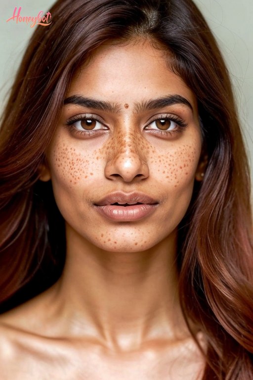 AI-generated girlfriend image