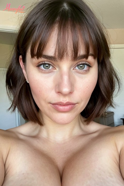 Big Ass AI Girlfriend