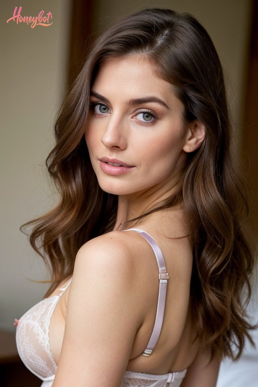 Lingerie AI Girlfriend