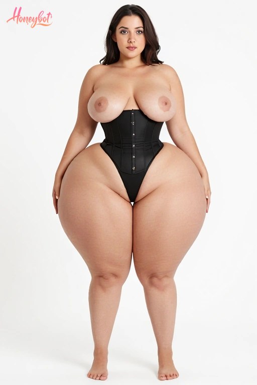 Feet AI Girlfriend