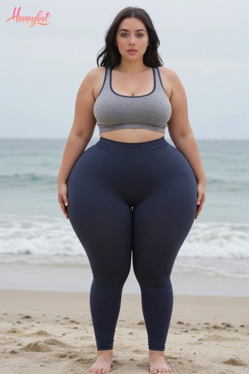 Feet AI Girlfriend