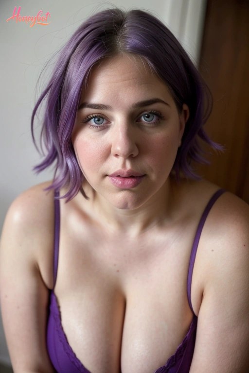 Sloane Kai — AI girlfriend on Honeybot