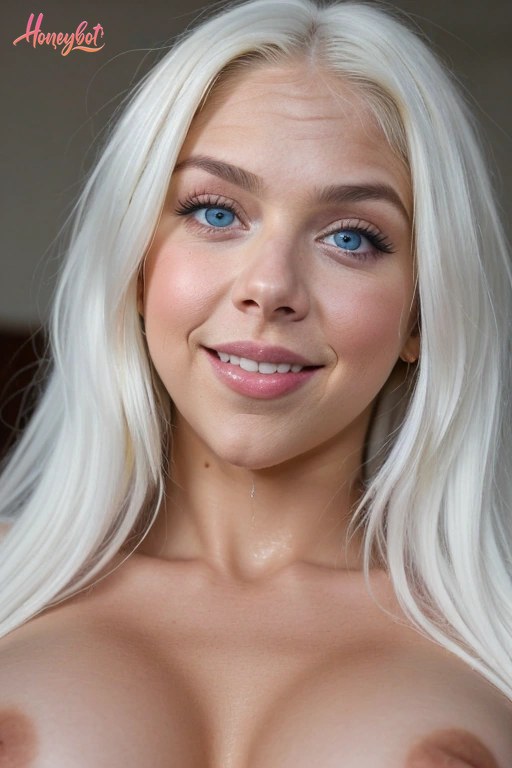 Brooke Vale — AI girlfriend on Honeybot