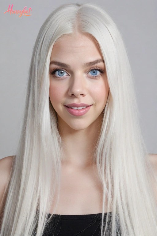 Brooke Vale — AI girlfriend on Honeybot