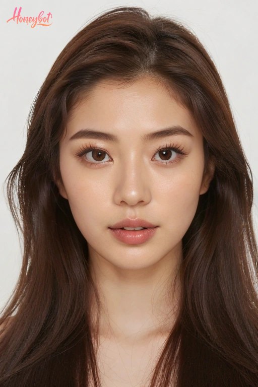 Chloe Lee — AI girlfriend on Honeybot