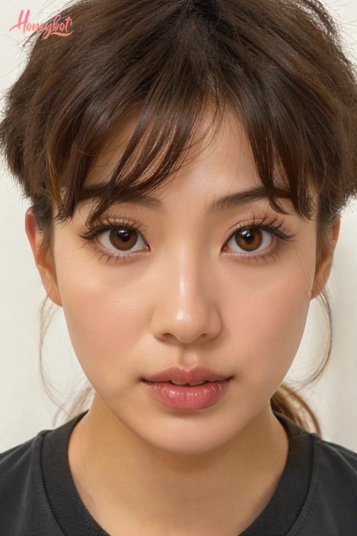 Chloe Lee — AI girlfriend on Honeybot