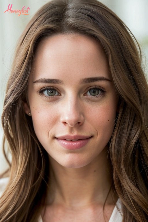 Dakota Cyrus — AI girlfriend on Honeybot