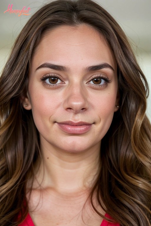 Marie Milano — AI girlfriend on Honeybot