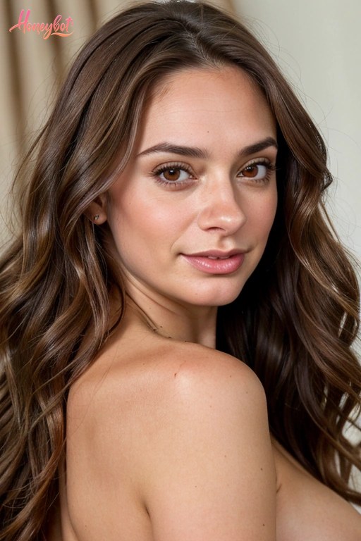 Marie Milano — AI girlfriend on Honeybot