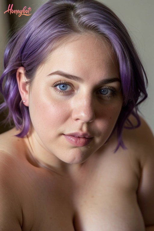 Sloane Kai — AI girlfriend on Honeybot