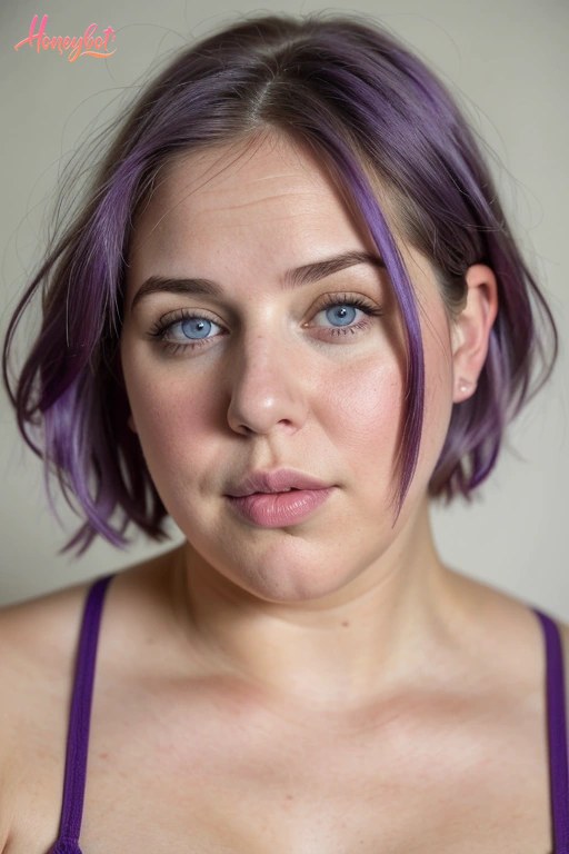 Sloane Kai — AI girlfriend on Honeybot