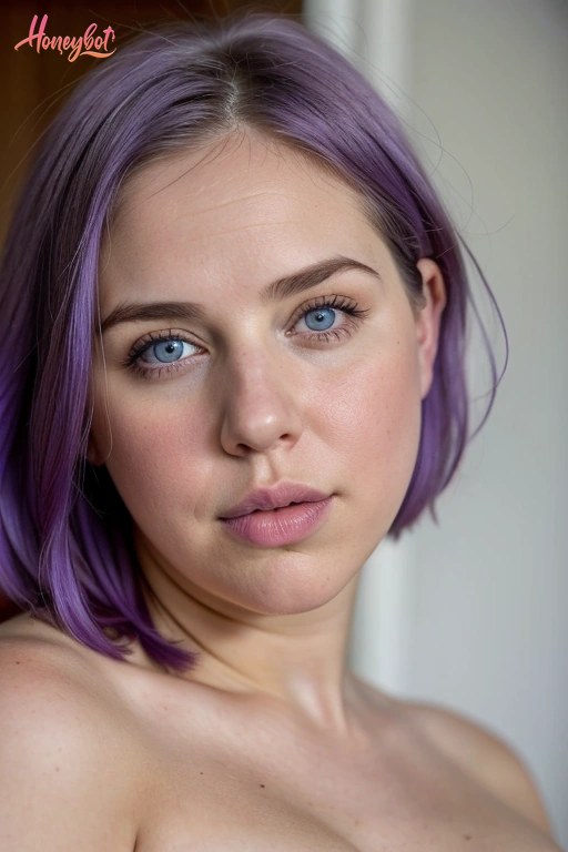 Sloane Kai — AI girlfriend on Honeybot