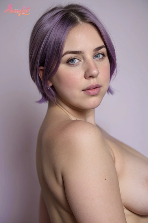 Sloane Kai — AI girlfriend on Honeybot