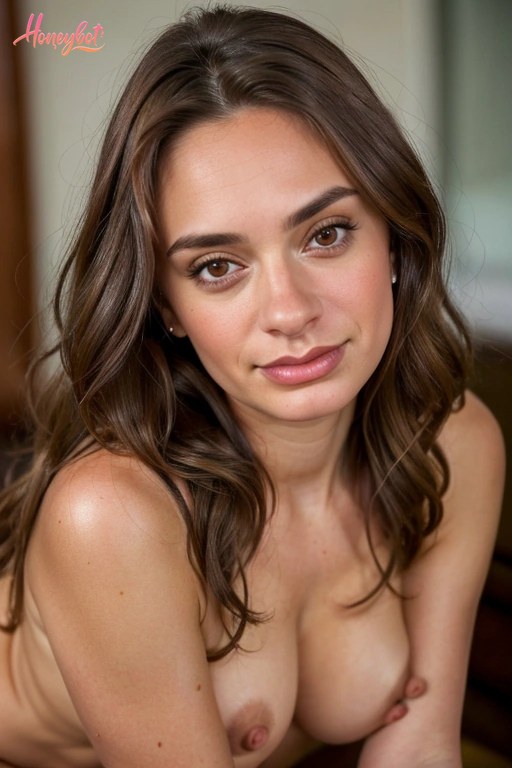 Marie Milano — AI girlfriend on Honeybot