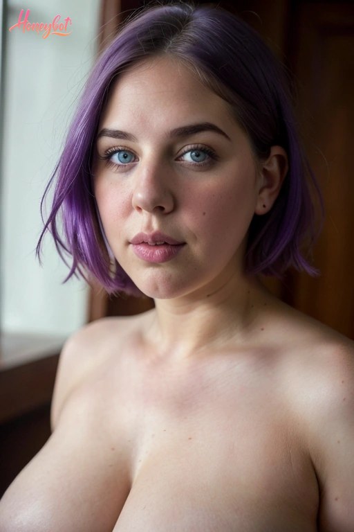 Sloane Kai — AI girlfriend on Honeybot
