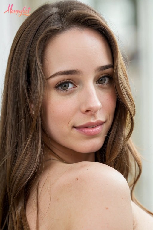 Dakota Cyrus — AI girlfriend on Honeybot