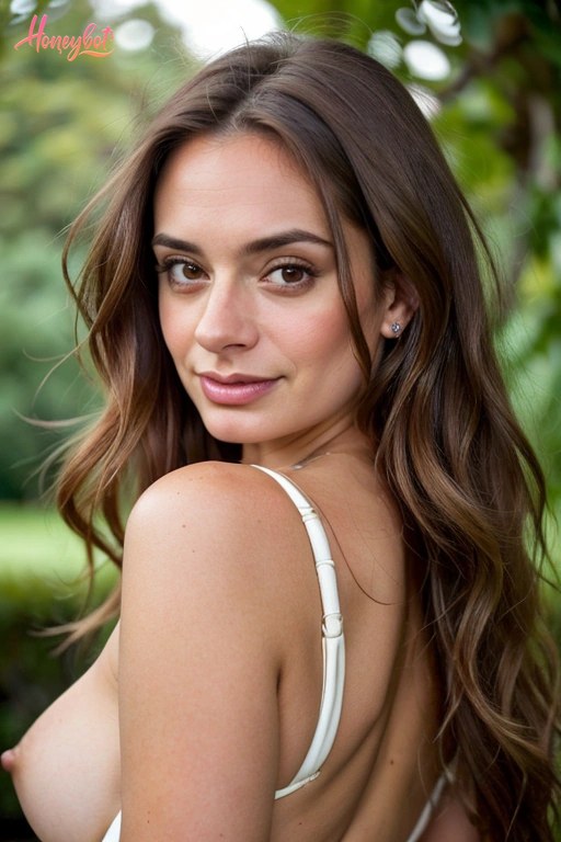 Marie Milano — AI girlfriend on Honeybot