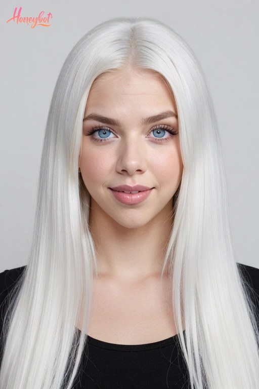 Brooke Vale — AI girlfriend on Honeybot