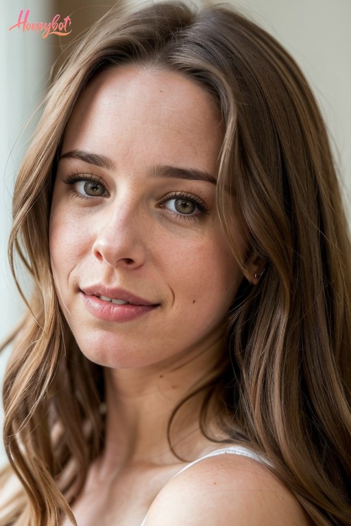 Dakota Cyrus — AI girlfriend on Honeybot